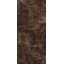 Керамическая плитка Inter Cerama EMPERADOR для стен 23x50 см коричневый темный Житомир
