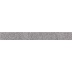 Плитка Opoczno Dry River grey skirting 7,2x59,4 см Івано-Франківськ