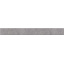 Плитка Opoczno Dry River grey skirting 7,2x59,4 см Ровно