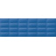 Плитка Opoczno Vivid colours blue glossy pillow 250х750 мм Миколаїв
