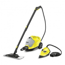 Пароочищувач Karcher SC 4 + Iron Kit
