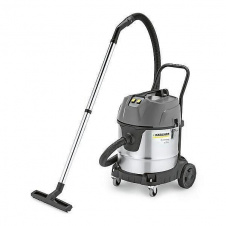 Пилосос сухого та вологого прибирання Karcher NT 50/2 Me Classic 560х502х687 мм