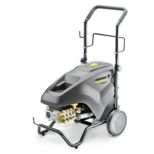 Аппарат высокого давления Karcher HD 9/20-4 Classic - комплект для автомойки