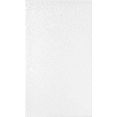 Керамическая плитка Inter Cerama FLUID для стен 23x40 см белый Львов