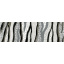 Бордюр Inter Cerama FLUID 23x7,5 см белый (БШ 15 061-2) Днепр