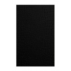 Плитка керамическая Golden Tile Кайман для стен 250х400 мм черный (К4С061) Ужгород