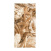 Плитка керамічна Golden Tile Sea Breeze Shells декоративна 300х600 мм бежевий (Е11411)