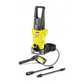 Мойка высокого давления Karcher K 2 Premium 360 л/ч