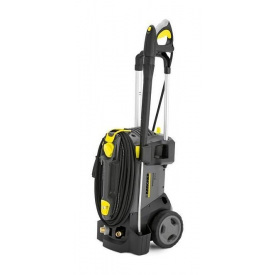 Мийка високого тиску Karcher HD 5/15 C 500 л/год