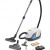 Пылесос Kаrcher DS 6.000 Mediclean 900 Вт
