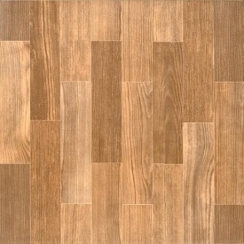Керамічна плитка Inter Cerama SELVA для підлоги 43x43 см коричневий світлий