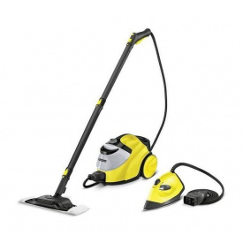 Пароочиститель Kаrcher SC 5 Iron 2200 Вт