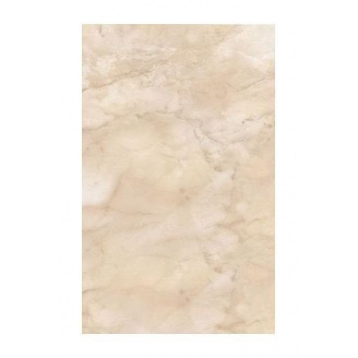Плитка керамічна Golden Tile Октава для стін 250х400 мм бежевий (Г51061)
