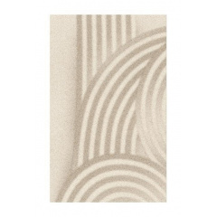Плитка керамическая Golden Tile Summer Stone Wave декоративная 250х400 мм бежевый (В41421) Ивано-Франковск