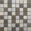 Мозаїка Zeus Ceramica Керамограніт Casa Zeus Le gemme 32,5х32,5 см Mix (mqaxl1 mix) Рівне