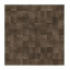 Плитка керамическая Golden Tile Bali для пола 400х400 мм коричневый (417830) Днепр