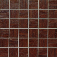Мозаика Zeus Ceramica Керамогранит Casa Zeus Mood wood 30х30 см Wenge teak (mqcxp8) Житомир