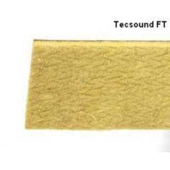 Звукоизоляция Teксаунд FT 55 1200х5500х12,5 мм Львов