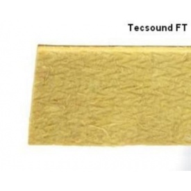 Звукоизоляция Teксаунд FT 55 1200х5500х12,5 мм