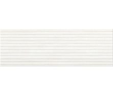 Плитка Opoczno Elegant stripes white structure 250х750 мм
