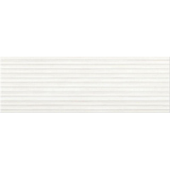 Плитка Opoczno Elegant stripes white structure 250х750 мм Луцк