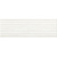 Плитка Opoczno Elegant stripes white structure 250х750 мм Запорожье