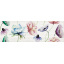 Декор Opoczno Elegant stripes inserto flower 250х750 мм Херсон