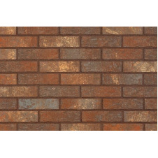 Клінкерна плитка King Klinker HF16 Bastille wall 71х240х10 мм