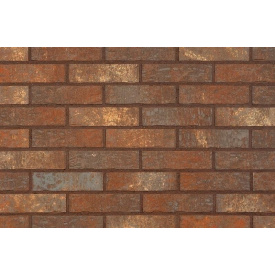 Клинкерная плитка King Klinker NF 71х240х10 мм Bastille wall