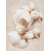 Декор Opoczno Nizza flower inserto 600х450 мм