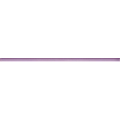 Декор Opoczno glass violet border 20х600 мм Ровно