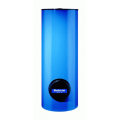 Бак-водонагреватель Buderus Logalux SU160/5 160 л 550х1300 мм синий Житомир