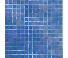 Мозаїка, скляна на папері VIVACER R01 2х2 см 327х327 мм Перламутр