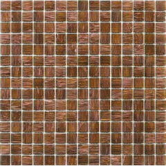 Мозаика VIVACER 20Z36 авантюрин на бумаге 32,7х32,7 cм Чернигов