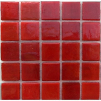 Мозаїка, скляна, VIVACER R07 327х327 мм