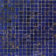 Мозаїка, скляна на папері VIVACER 20Z19 авантюрин 2х2 см 327х327 мм Київ