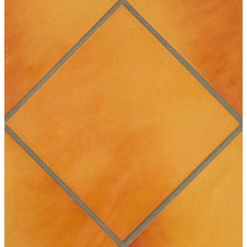 Плитка для підлоги АВС-Klinkergruppe Quaranite Lanzarote 240х240x12 мм