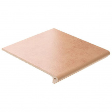 Плитка для сходинок АВС-Klinkergruppe Cremesand
