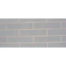 Фасадный облицовочный кирпич АВС-Klinkergruppe Silver Grey 220x105x48 мм (Ref. 3608 L)
