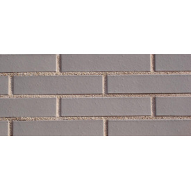 Фасадный облицовочный кирпич АВС-Klinkergruppe Pearl Grey 220x105x48 мм (Ref. 3606 L)