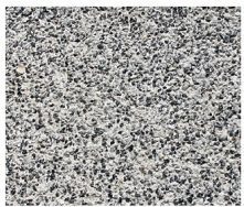Тротуарна плитка Золотий Мандарин Плита на сірому цементі 400х400х60 мм (RAL7004/сигнальний сірий)