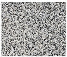 Тротуарна плитка Золотий Мандарин Квадрат великий на сірому цементі 200х200х60 мм (RAL7004/сигнальний сірий)