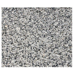 Тротуарна плитка Золотий Мандарин Плита на сірому цементі 400х400х60 мм (RAL7004/сигнальний сірий) Вінниця