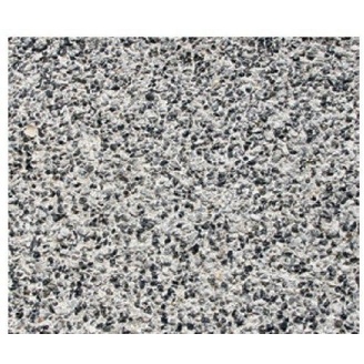 Тротуарная плитка Золотой Мандарин Старый город на сером цементе 120х80 мм (RAL7004/сигнальный серый)