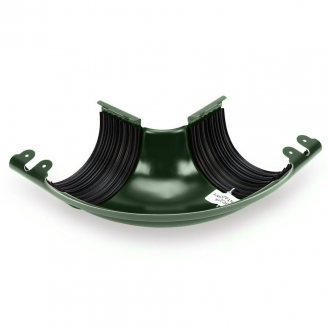 Кут зовнішній 90° Galeco STAL135 135 мм (RS135-LZ090-G) (RAL6020/темно-зелений)