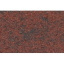 Тротуарна плитка Золотий Мандарин Старе місто на сірому цементі 120х80 мм (RAL3004/пурпурно-червоний) Київ