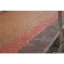 Тротуарна плитка Золотий Мандарин Цегла стандартний на білому цементі 200х100х40 мм (RAL2000/сигма помаранчевий) Київ