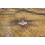 Тротуарная плитка Золотой Мандарин Ромб на белом цементе 150х150х60 мм (RAL2000/сигма оранжевый) Киев