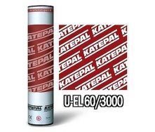 Подкладочный ковер KATEPAL U-EL 60/2200 клеевой 15 м2/упаковка