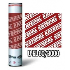 Підкладковий килим KATEPAL U-EL 60/2200 клейовий 15 м2/упаковка Київ
